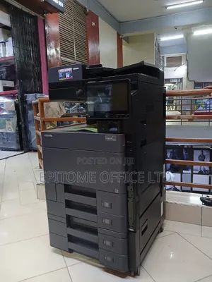 Cost-Effective Kyocera Taskalfa 4053ci
