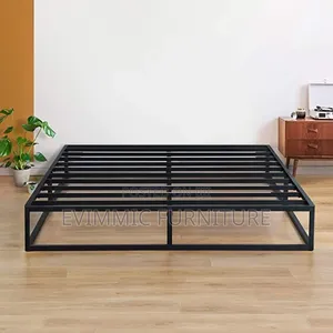 Box Metal Frame 5 X 6 Ft