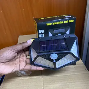 3-5 Metres * 100LED Solar Light Garden Decoration Street Light