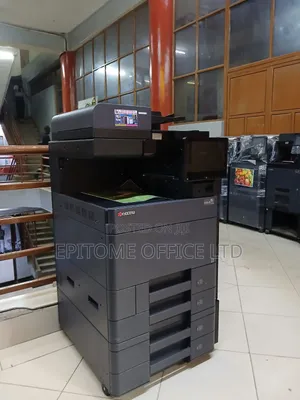Advanced Kyocera Taskalfa 4053ci Photocopier