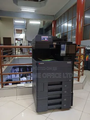 Professional Prints With Kyocera Taskalfa 4053ci