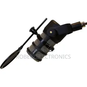 Rode Podmic Dynamic Podcasting Microphone