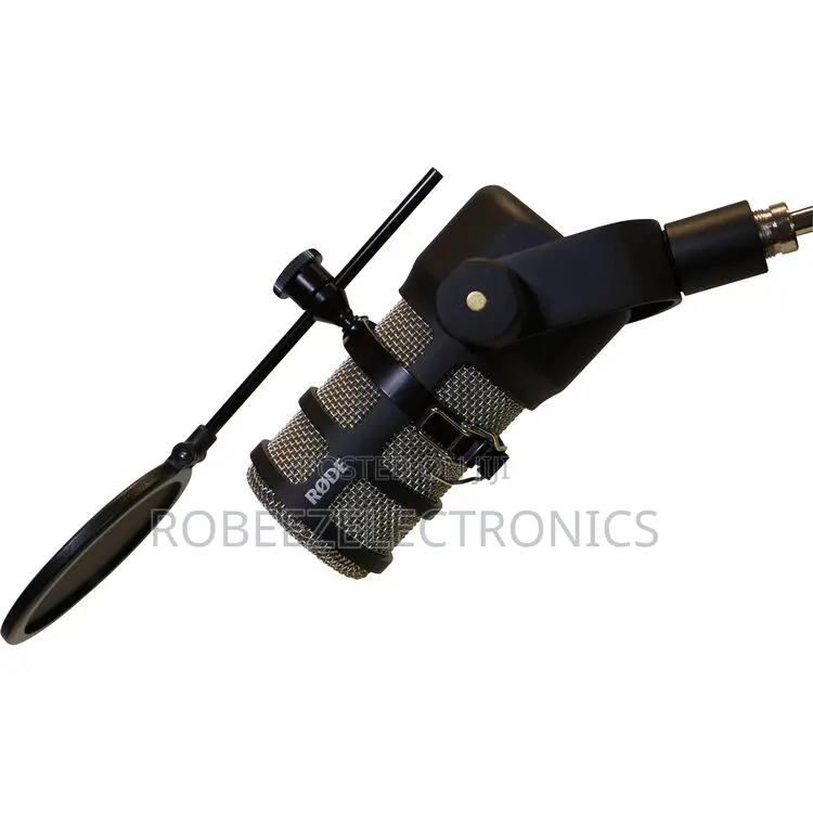 Rode Podmic Dynamic Podcasting Microphone