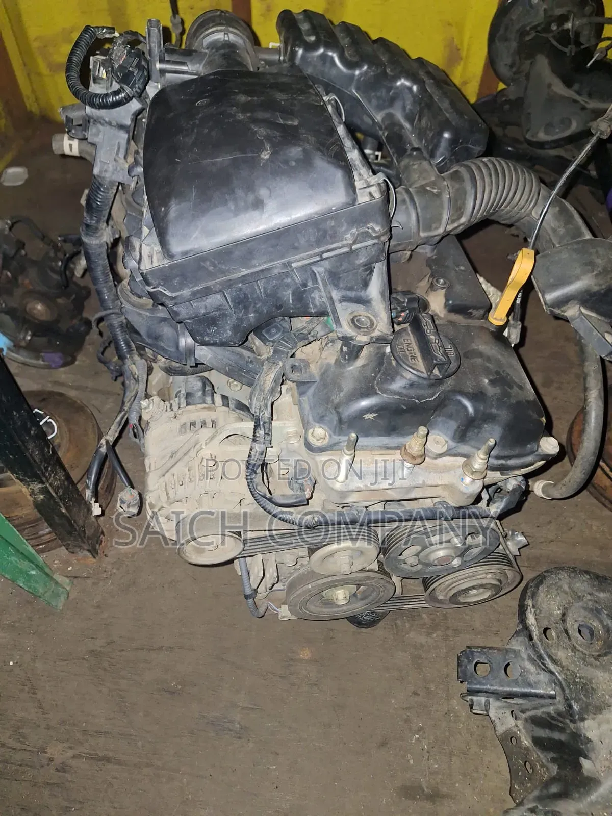 Suzuki Alto RO6A