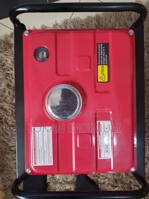 Honda Generator