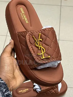 Ysl Slides