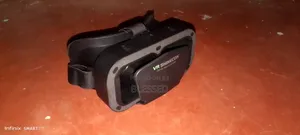 Virtual Reality Glasses for Android and iOS