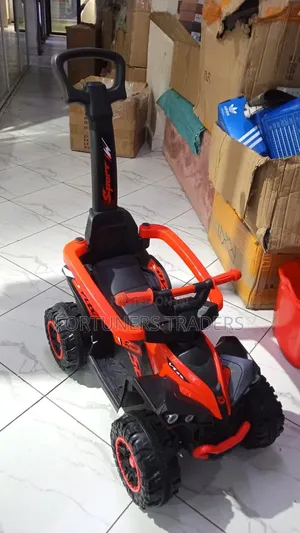 _Baby Push Car Baby Push Car
