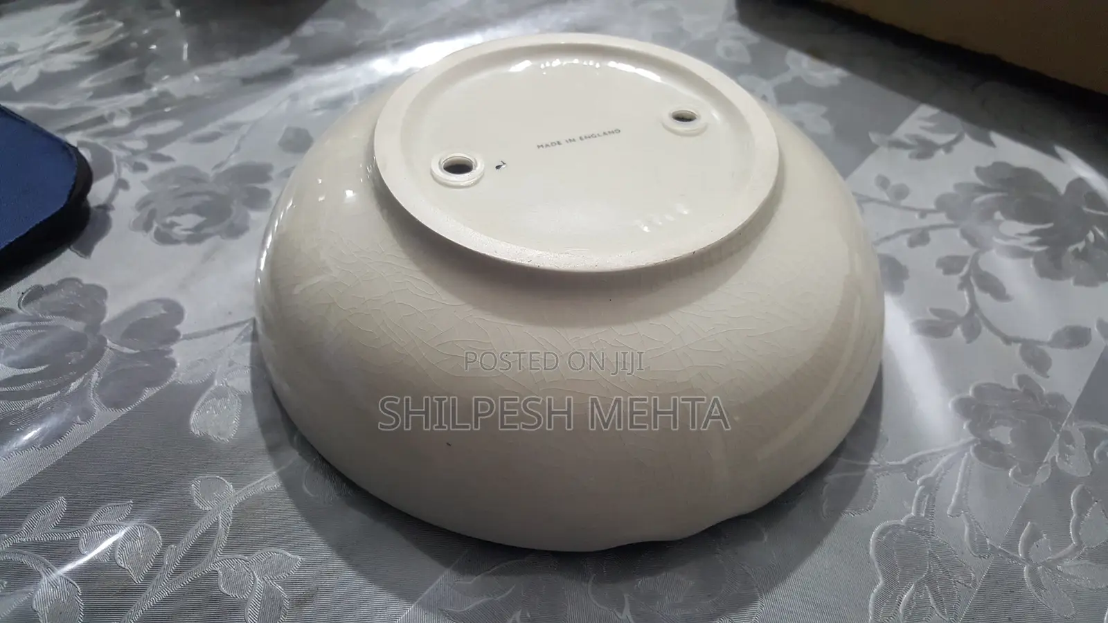 Ashtrays Antique