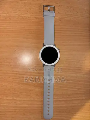 CMF by Nothing Watch Pro 2 Smartwatch - Ash Grey