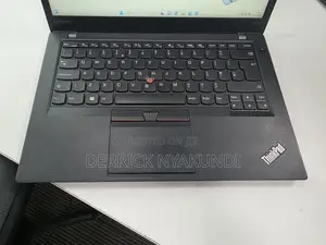 Laptop Lenovo ThinkPad X270 8GB Intel Core i5 SSD 256GB