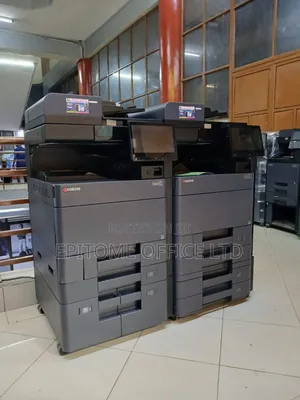 Kyocera TaskAlfa 4053ci Multifunctional Photocopier