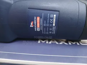 Maxmech Angle Grinder 4.5"