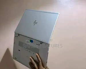 Laptop HP EliteBook 840 G6 16GB Intel Core i7 SSD 512GB