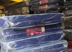 School Mattress Quality