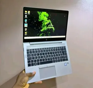 Laptop HP EliteBook 840 G6 8GB Intel Core i5 SSD 256GB