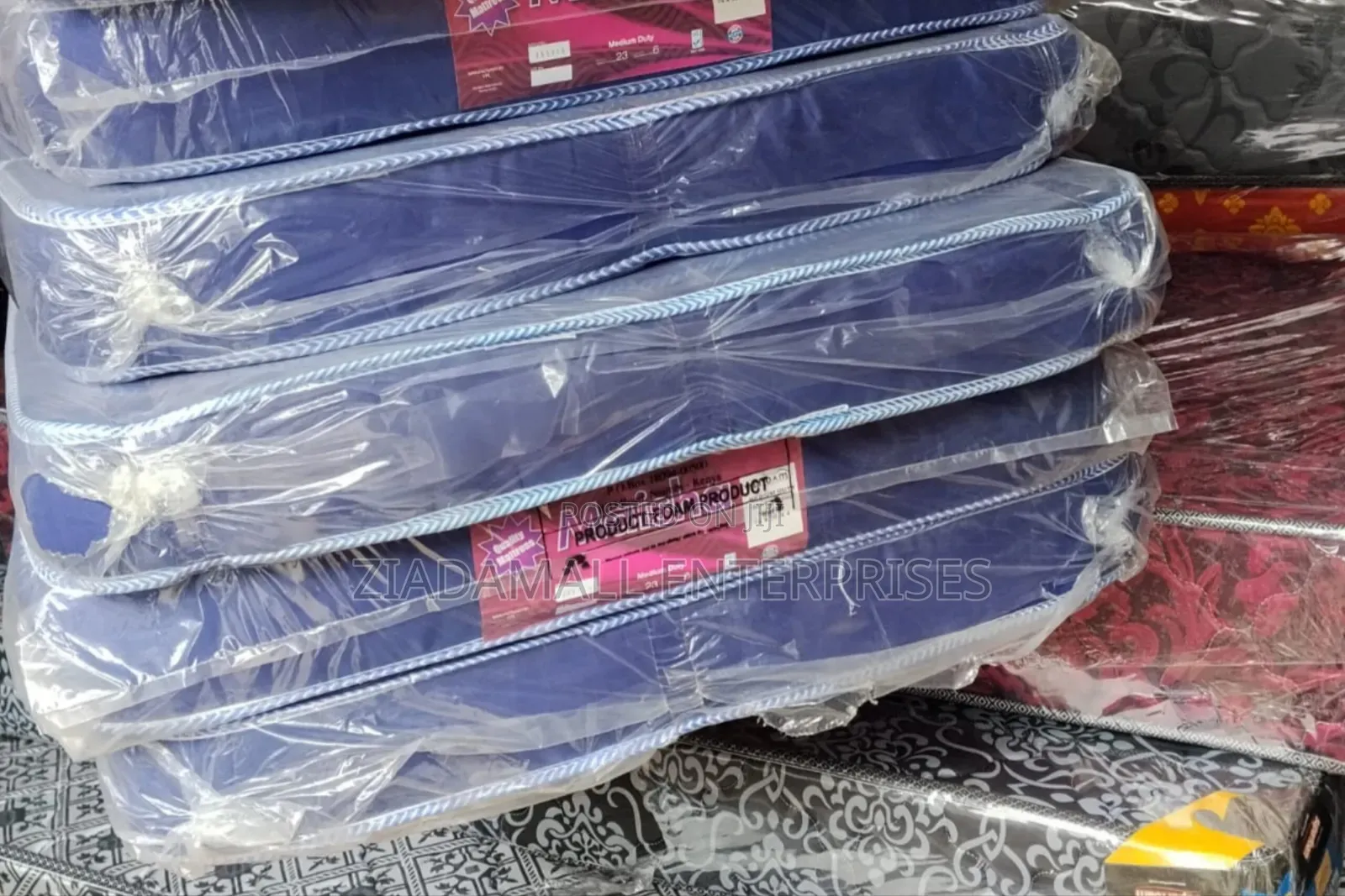 Besta Quality School Mattress
