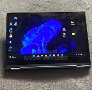 Laptop Lenovo ThinkPad Yoga 370 8GB Intel Core i7 SSD 256GB