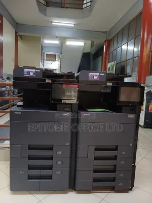 Color Laser Taskalfa 4053ci Photocopier
