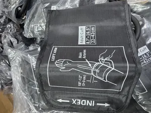 Large Blood Pressure Monitor Cuff – Adult Size 22*42 Cm