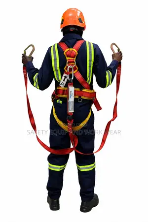 Vaultex Safety Harness