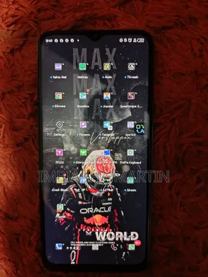 Tecno Spark 10c