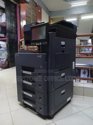 Rekiable Kyocera Taskalfa 3511i