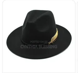 Radiant Fedora Hats