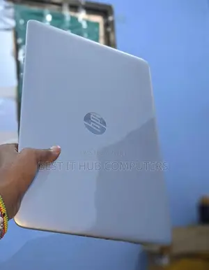 Laptop HP EliteBook 850 G3 8GB Intel Core i7 SSD 256GB