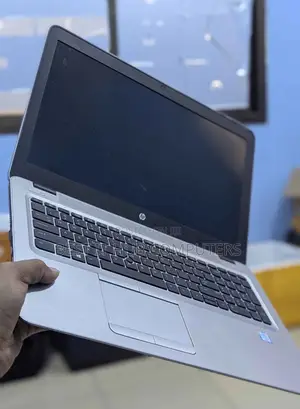 Laptop HP EliteBook 850 G3 8GB Intel Core i7 SSD 256GB