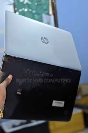 Laptop HP EliteBook 850 G3 8GB Intel Core i7 SSD 256GB