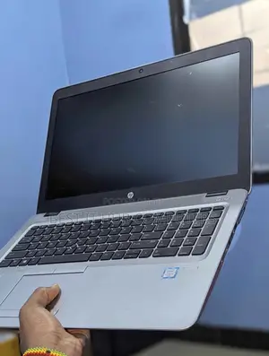 Laptop HP EliteBook 850 G3 8GB Intel Core i7 SSD 256GB
