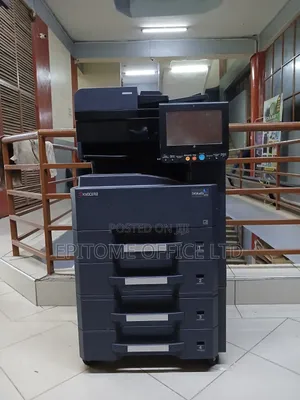 Fast Prints Taskalfa 3511i