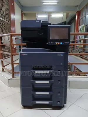 Mono Laser Photocopier Taskalfa 3511i