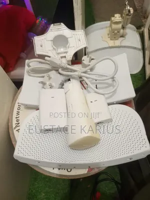 Ubiquity Airmax Litebeam 5ac Gen2