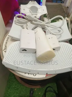 Ubiquity Airmax Litebeam 5ac Gen2