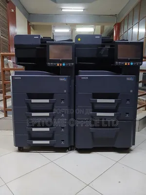 Kyicera Taskalfa 3511i Photocopier
