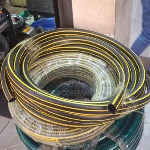 1⁄2inch Zebra Hose Pipe 60ft