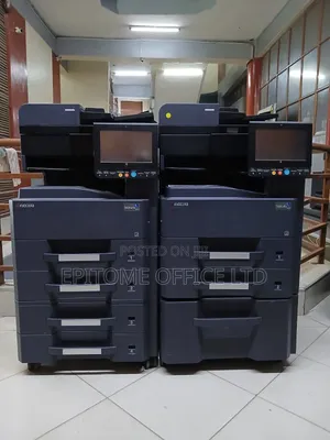 Efficient Kyocera Taskalfa 3511i