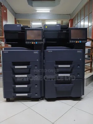 Monochrome Kyocera Taskalfa 3511i Photocopier