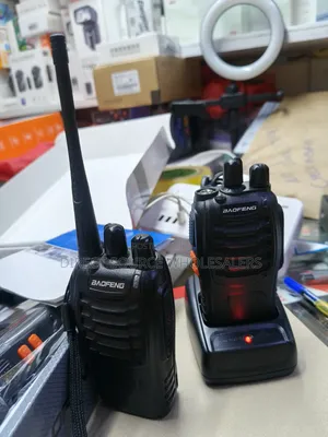 Portable Radio Call Walkie Talkies
