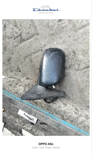 Toyota Succeed Side Mirror