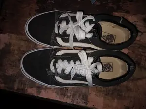 Skater Vans Shoes