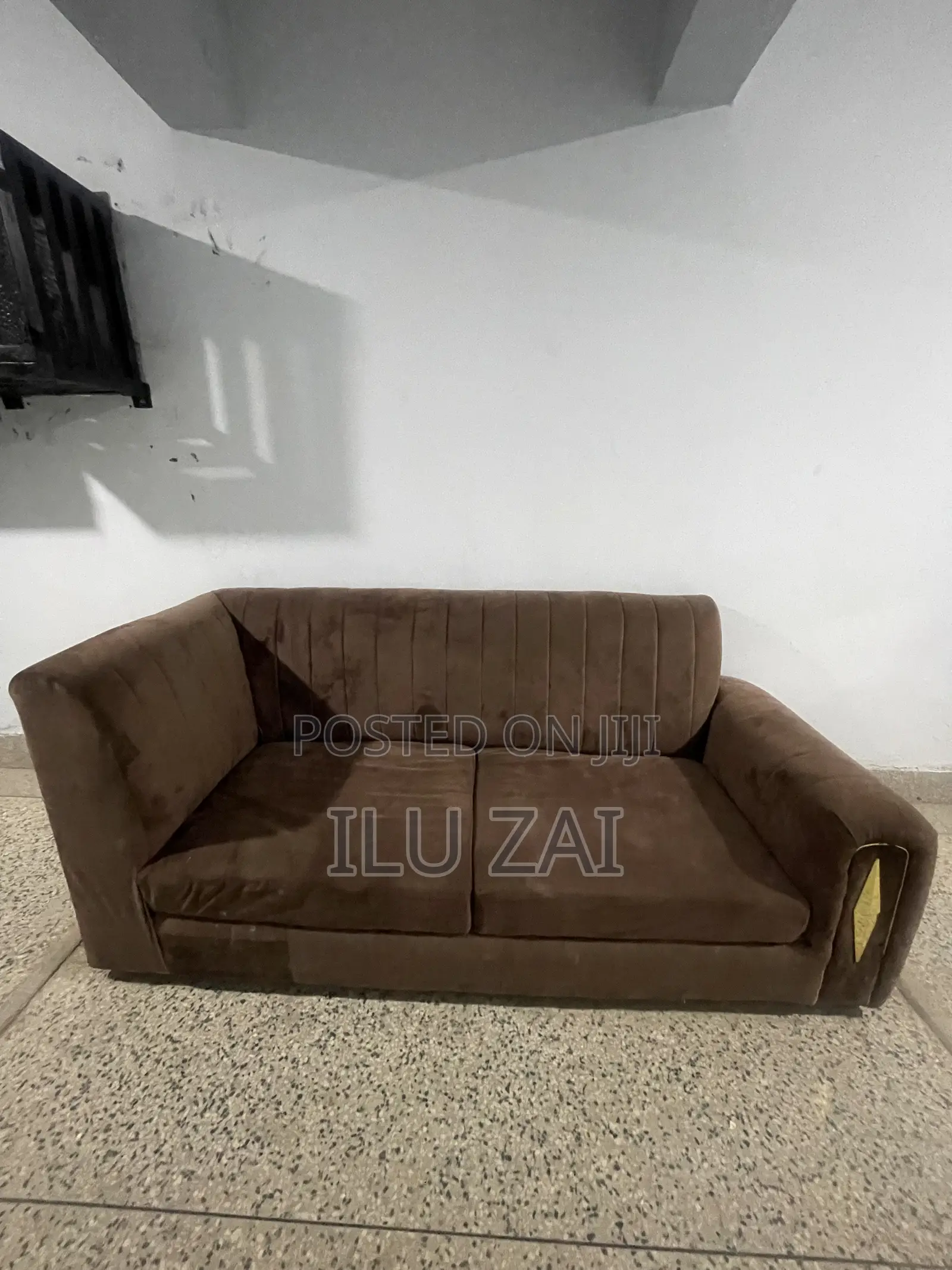 5 Seater Heavy Sofa
