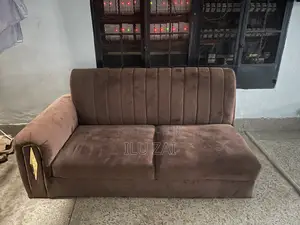 5 Seater Heavy Sofa