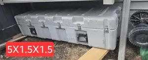 Heavy Duty Pelican Storage Cases