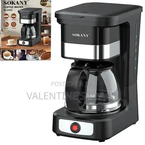 Sokany Coffee Maker SK-04045