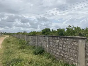 Rare 10 Acre Investment Parcel – Shanzu Serena, Mombasa