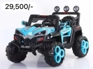 Electric Ride On