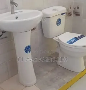 Frensia Toilet Seat
